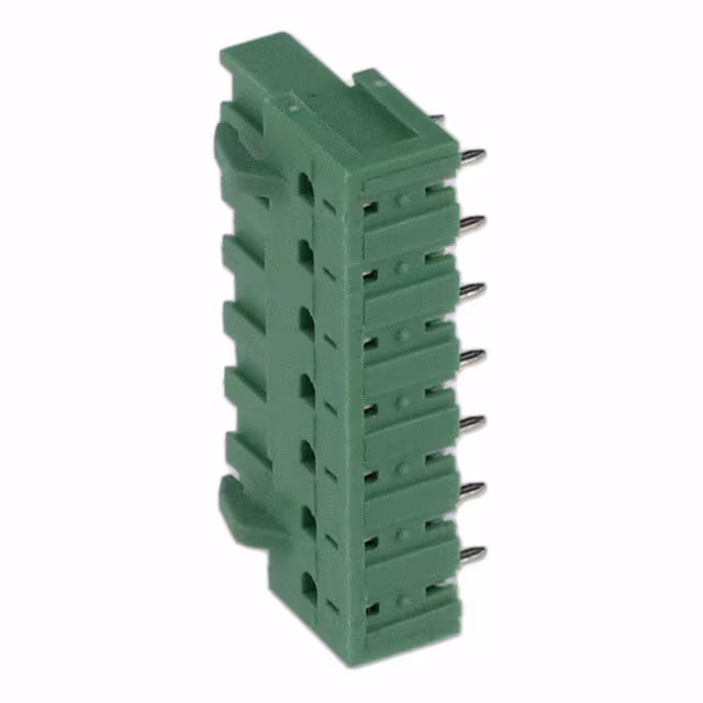 691309510007 Würth Elektronik  Conectores y tomas de corriente